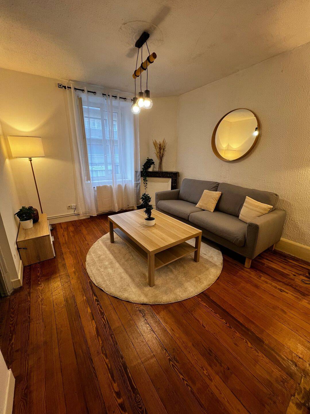Appartement 2 pièces 45 m² · à Valence · 45 m² · 640 €