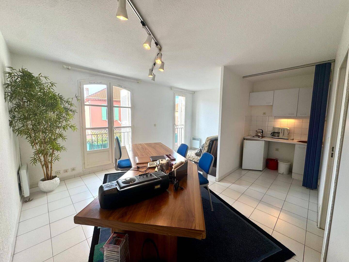 Appartement 2 pièces 34 m² · à Saint-Tropez · 33,5 m² · 446 250 €