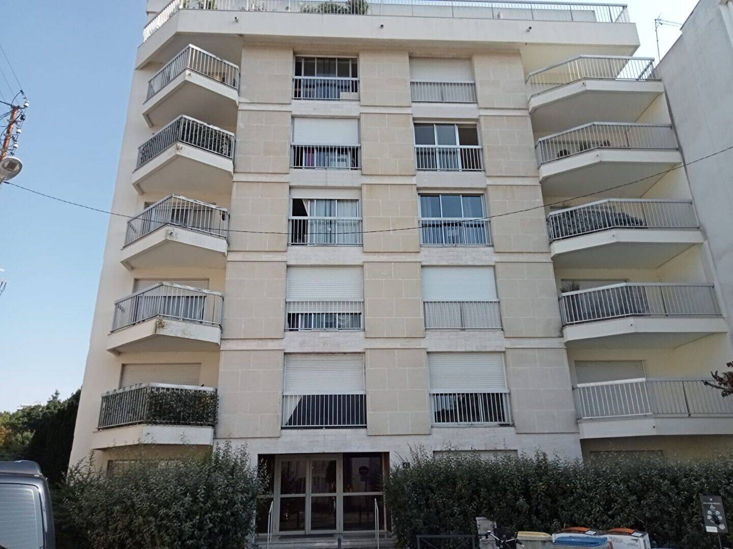 Appartement 1 pièce 35 m² · à Nantes · 34,8 m² · 650 €