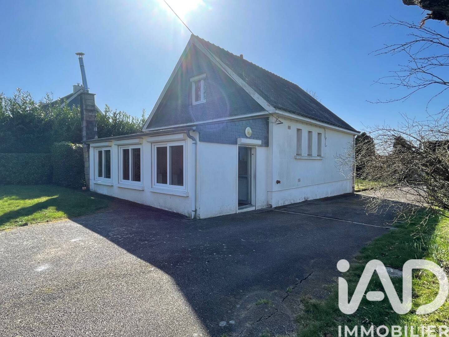 Maison 5 pièces 96 m² · à Landévant · 96 m² · 210 000 €