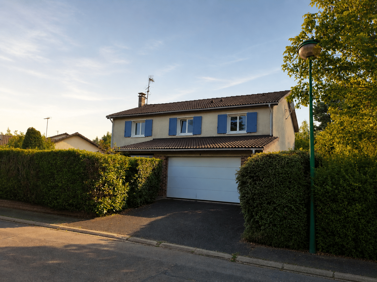 Maison 6 pièces 164 m² · à Soisy-sur-Seine · 164 m² · 449 900 €