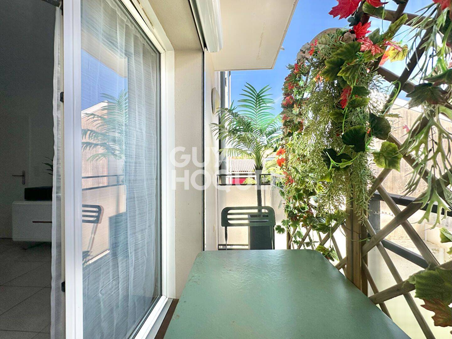 Appartement 3 pièces 55 m² · à Arcachon · 55 m² · 435 750 €
