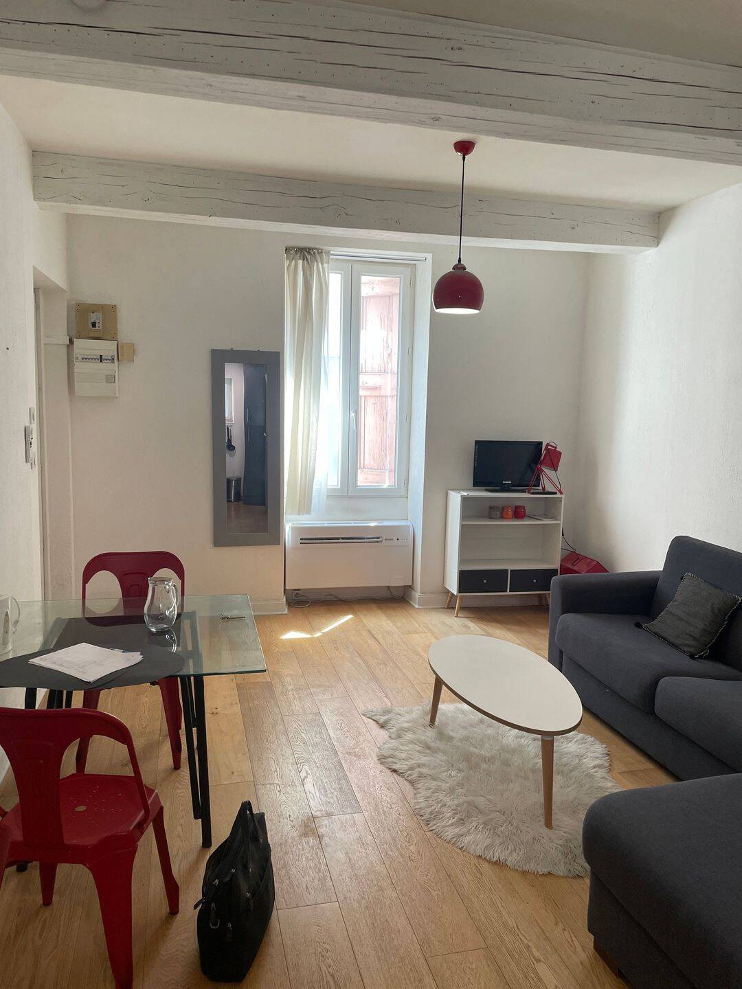 Appartement 1 pièce 25 m² · à Valence · 25 m² · 600 €