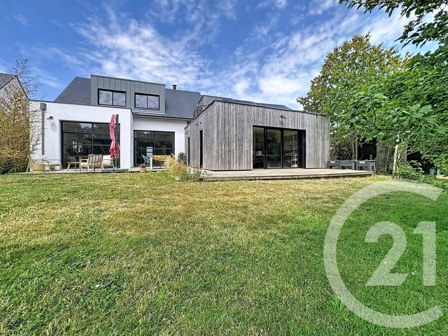 Maison 7 pièces 224 m² · à Le Hézo · 223,6 m² · 699 000 €