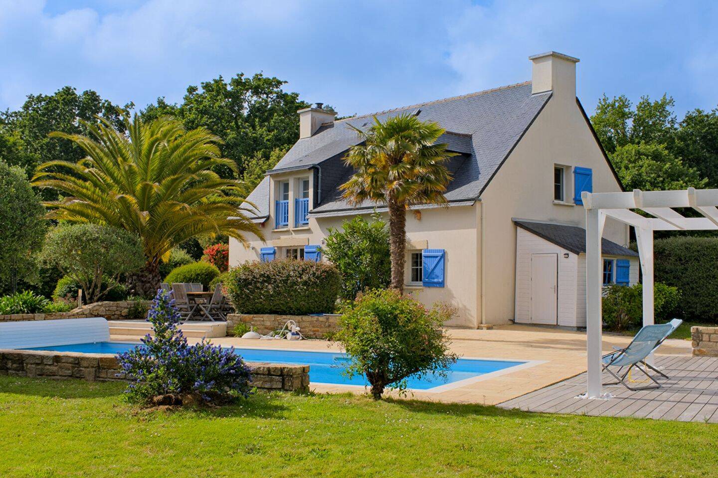 Maison 5 pièces 147 m² · à Saint-Gildas-de-Rhuys · 147 m² · 995 000 €