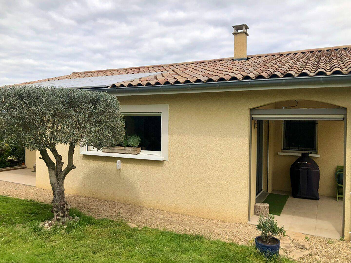 Maison 6 pièces 118 m² · à Villeneuve · 118 m² · 420 000 €