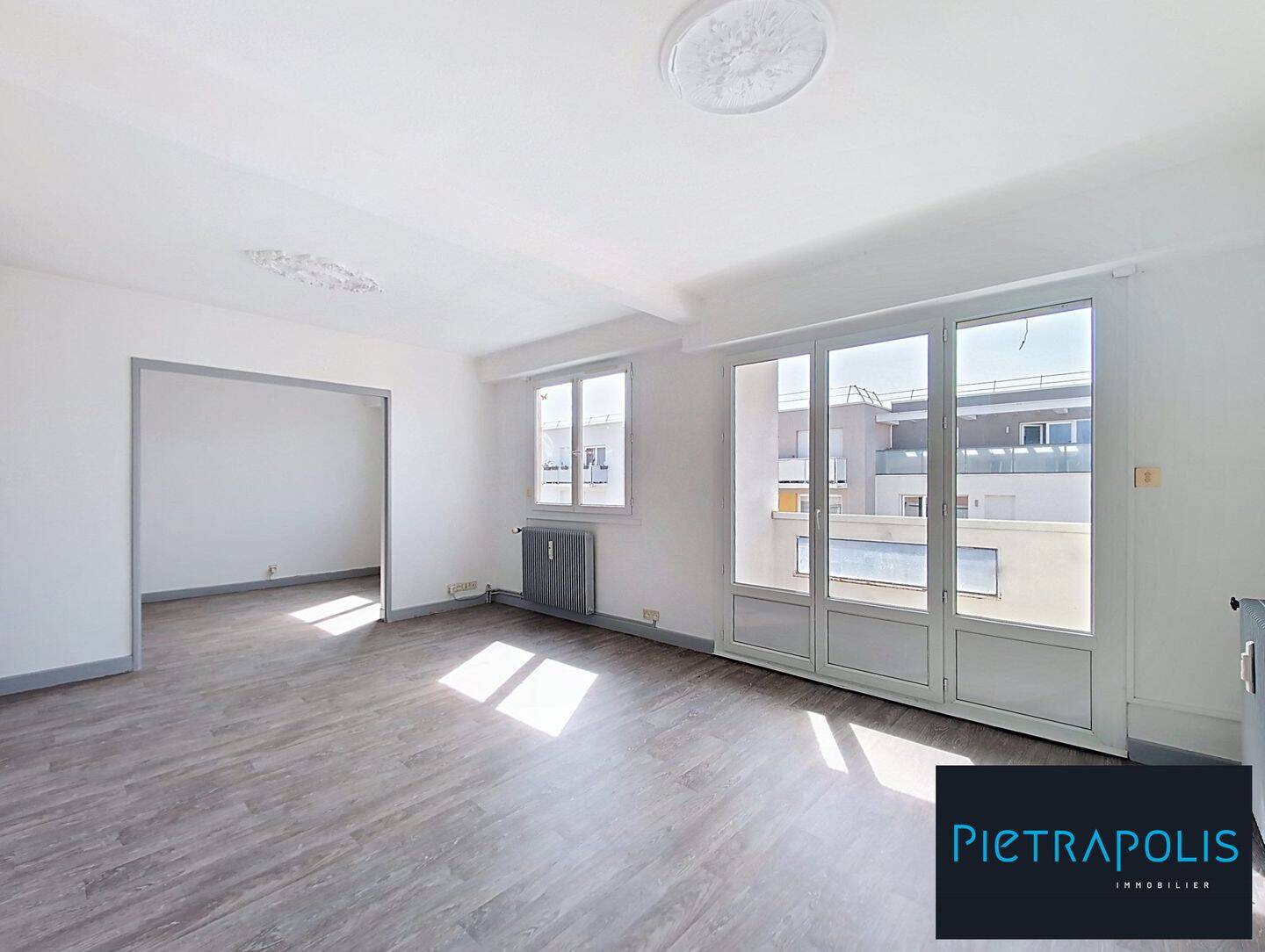 Appartement 5 pièces 89 m² · à Dijon · 89 m² · 159 000 €