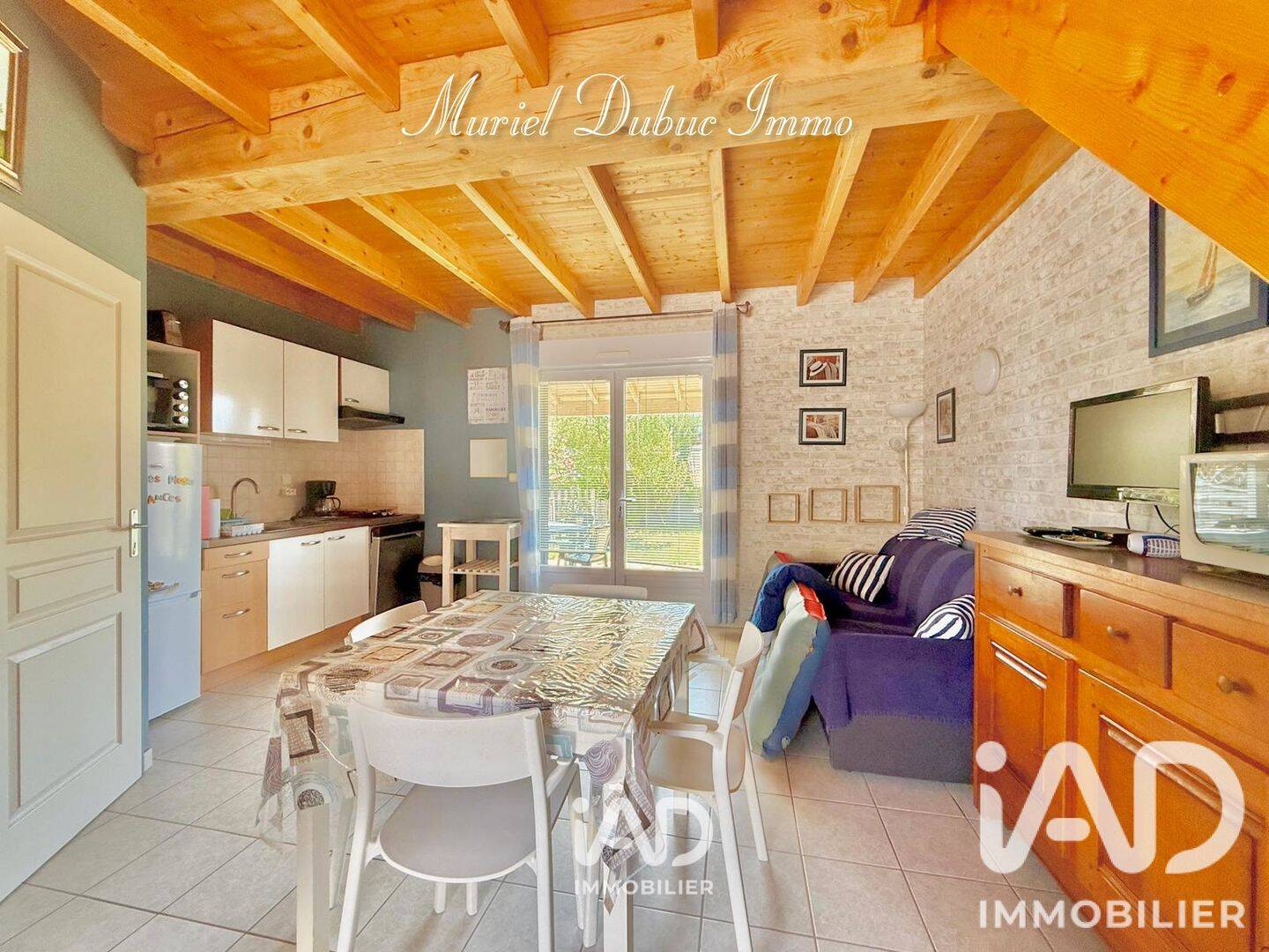 Maison 5 pièces 80 m² · à Marennes-Hiers-Brouage · 79,8 m² · 275 000 €