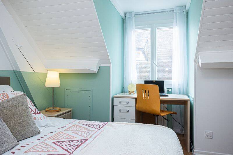 Appartement 2 pièces 32 m² · à Pau · 32 m² · 850 €