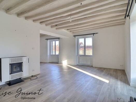 Maison à vendre 249 000 € 3 pièces 2 chambres 89 m² 9 m² de terrain Bazemont 78580