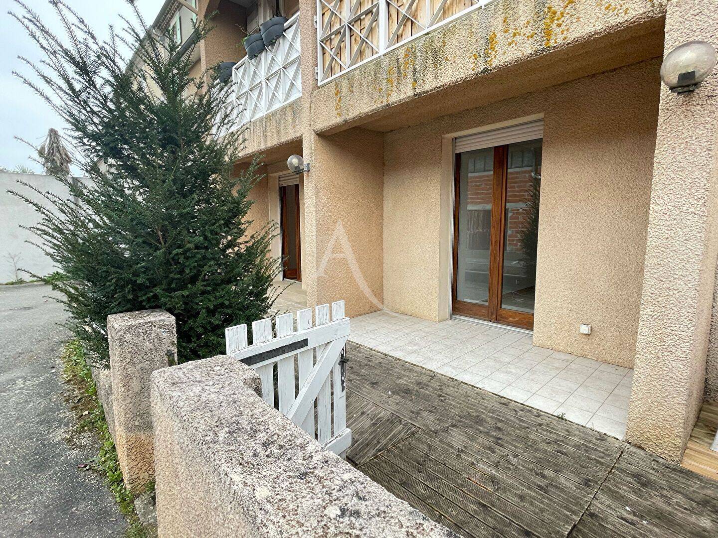 Appartement 2 pièces 49 m² · à Castelnaudary · 48,6 m² · 500 €