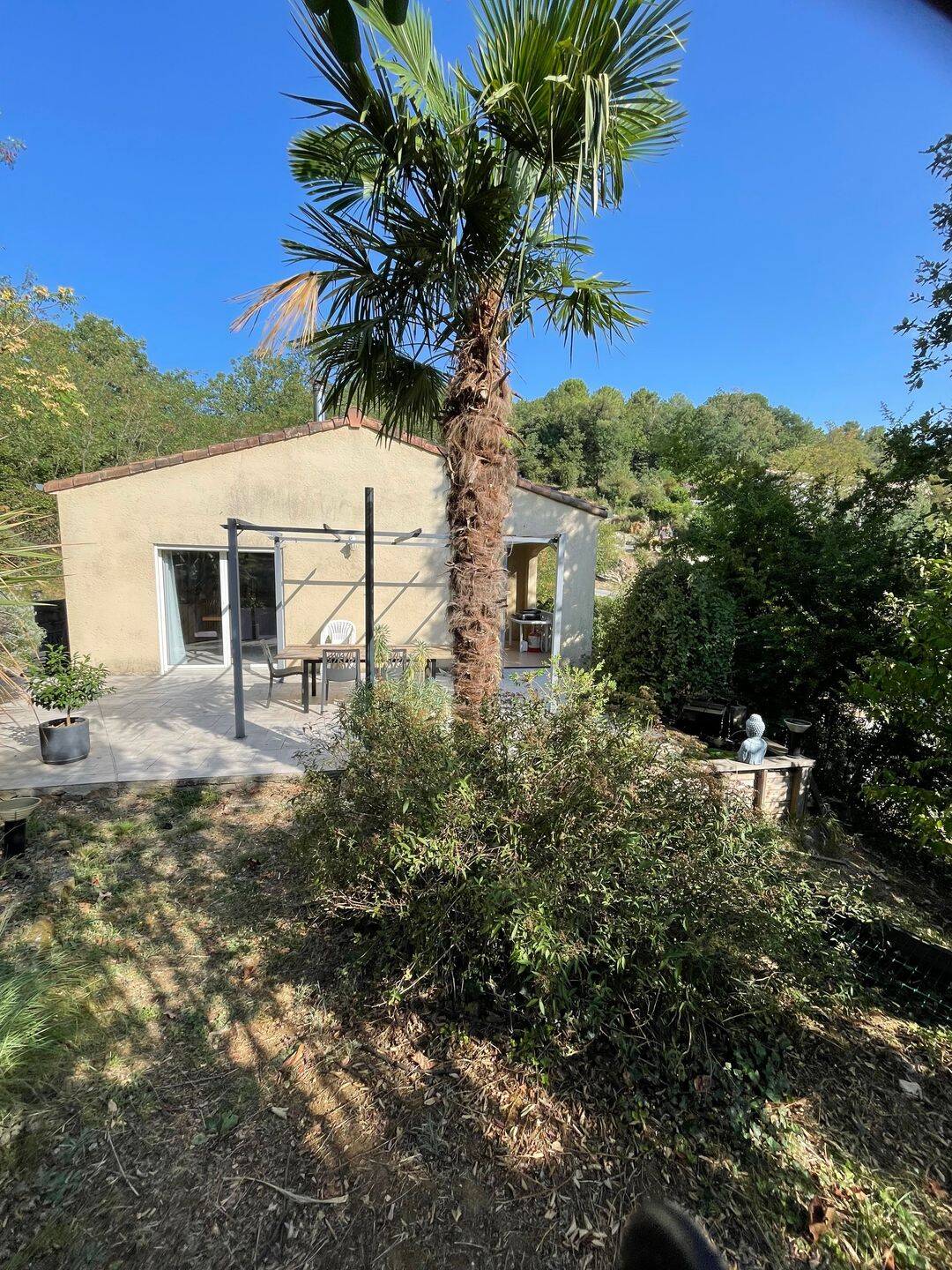 Maison 3 pièces 85 m² · à Ucel · 85 m² · 250 000 €
