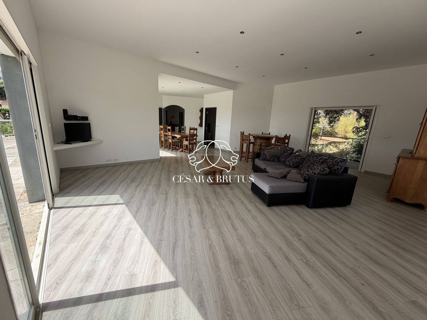 Maison 8 pièces 290 m² · à Biguglia · 290 m² · 1 050 000 €
