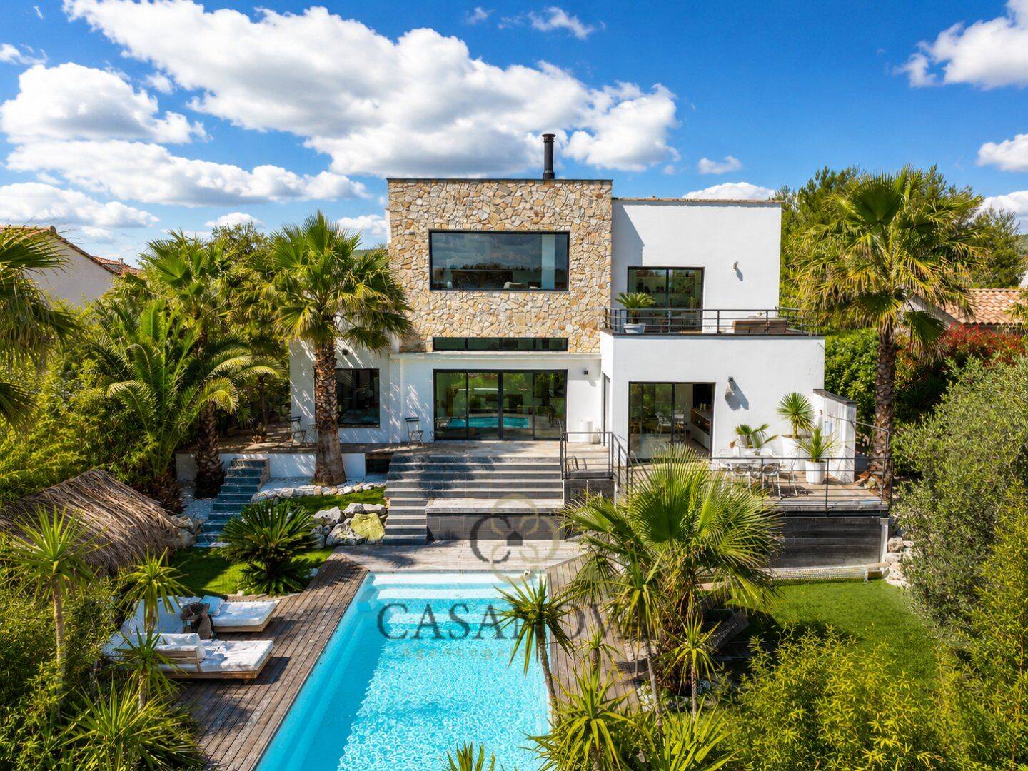Maison 6 pièces 180 m² · à Saint-Gély-du-Fesc · 180 m² · 1 300 000 €