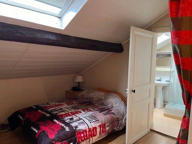 Appartement 1 pièce 18 m² · à Chalon-sur-Saône · 18,4 m² · 64 500 €