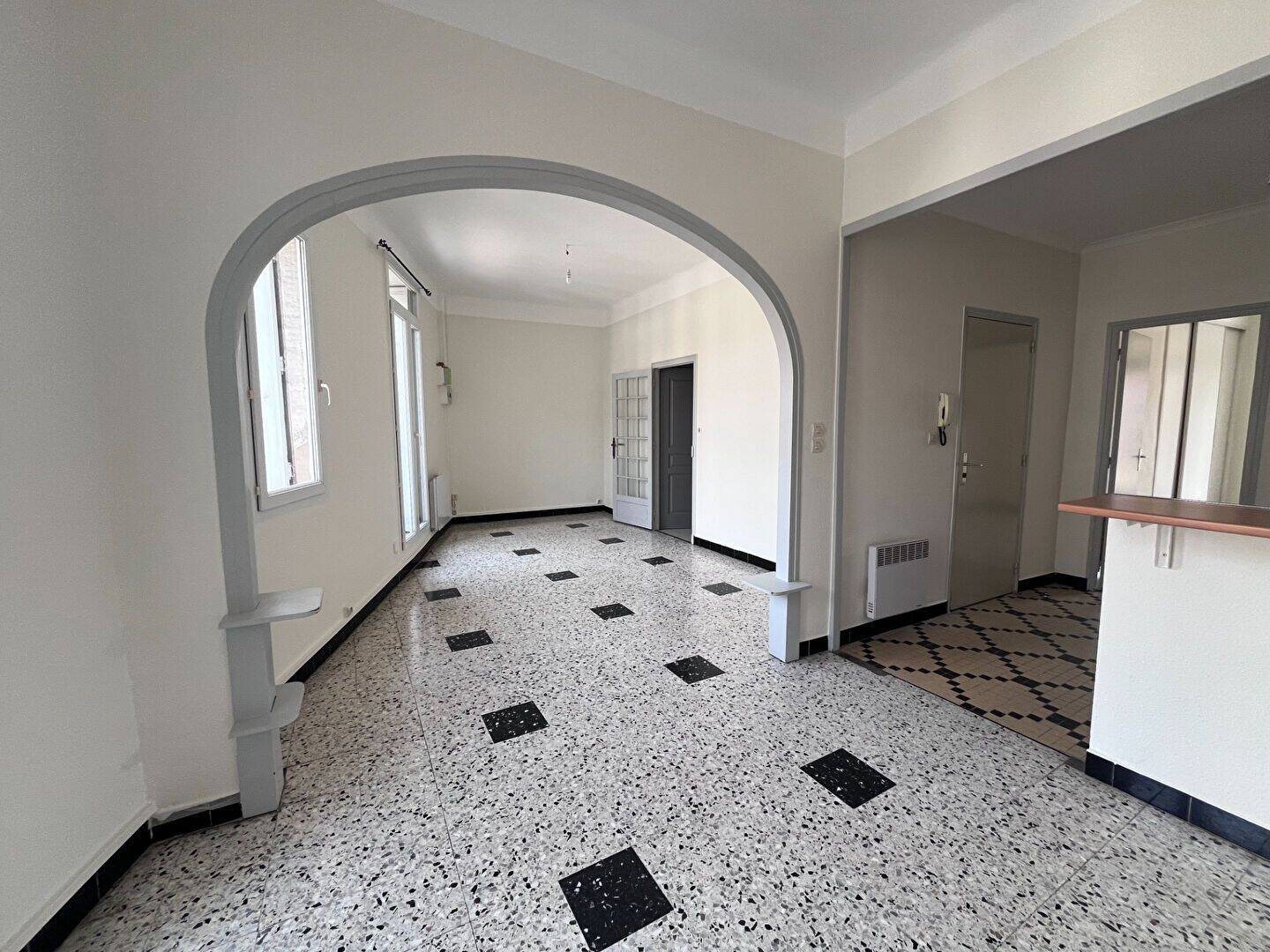 Appartement 3 pièces 63 m² · à Montpellier · 63 m² · 880 €