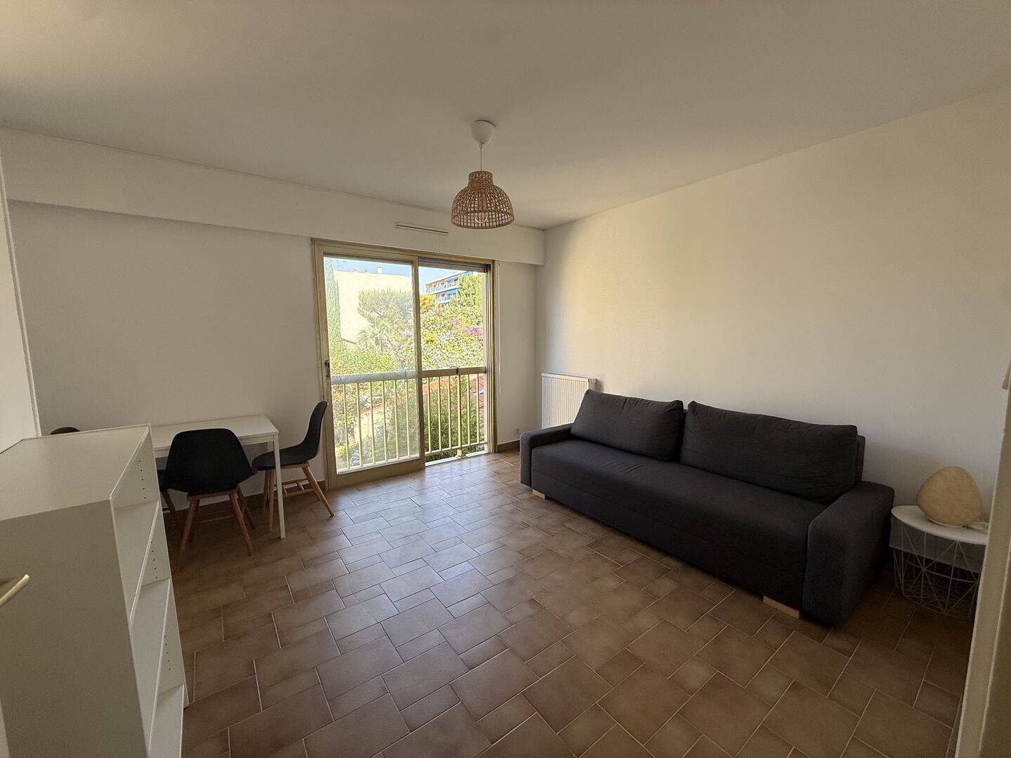 Appartement 1 pièce 30 m² · à Toulon · 30 m² · 675 €