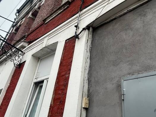 Immeuble à vendre 168 000 € 95 m² Centre Ville Sud Denain 59220