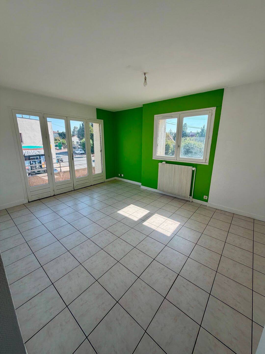 Appartement 3 pièces 74 m² · à Poitiers · 74 m² · 690 €