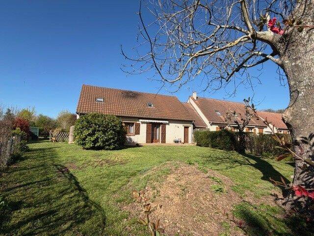 Maison 5 pièces 134 m² · à Vendome · 134 m² · 223 000 €