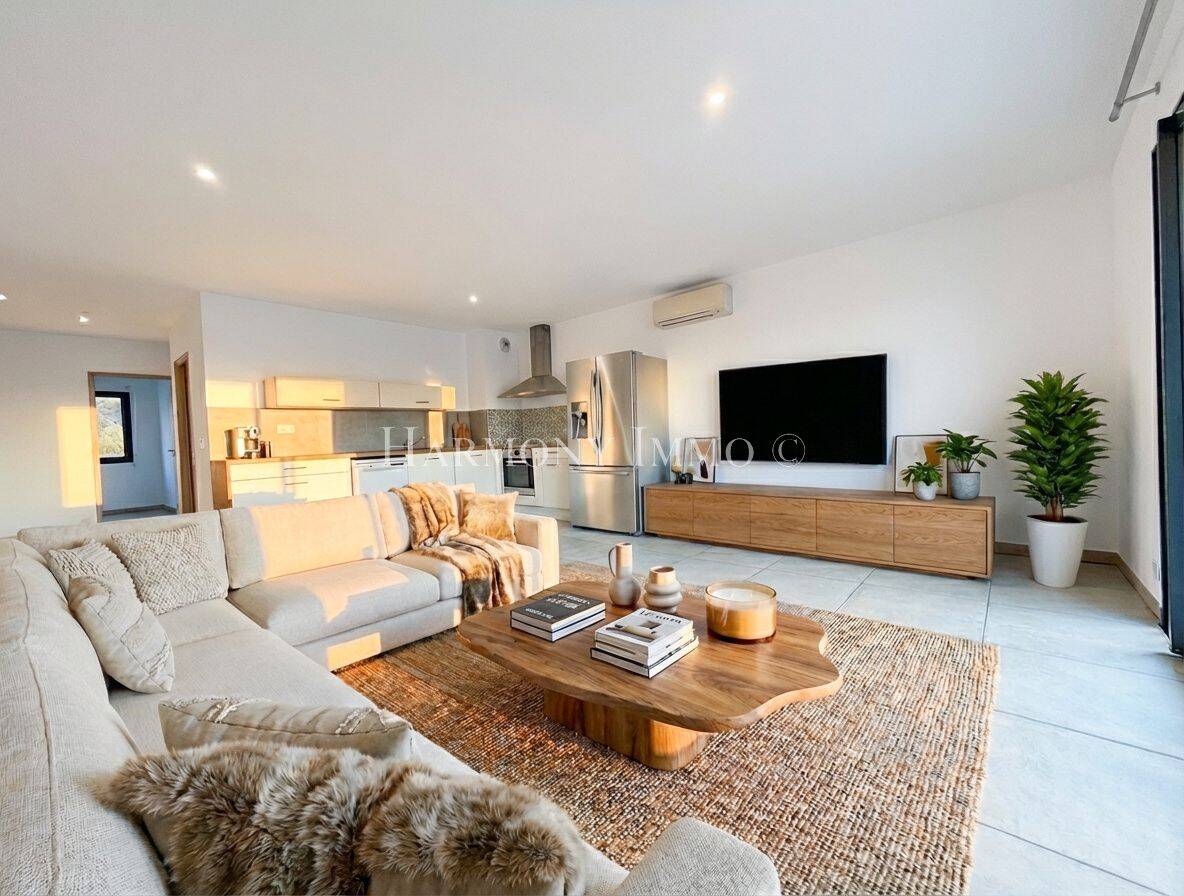 Appartement 3 pièces 64 m² · à Ajaccio · 64 m² · 273 000 €