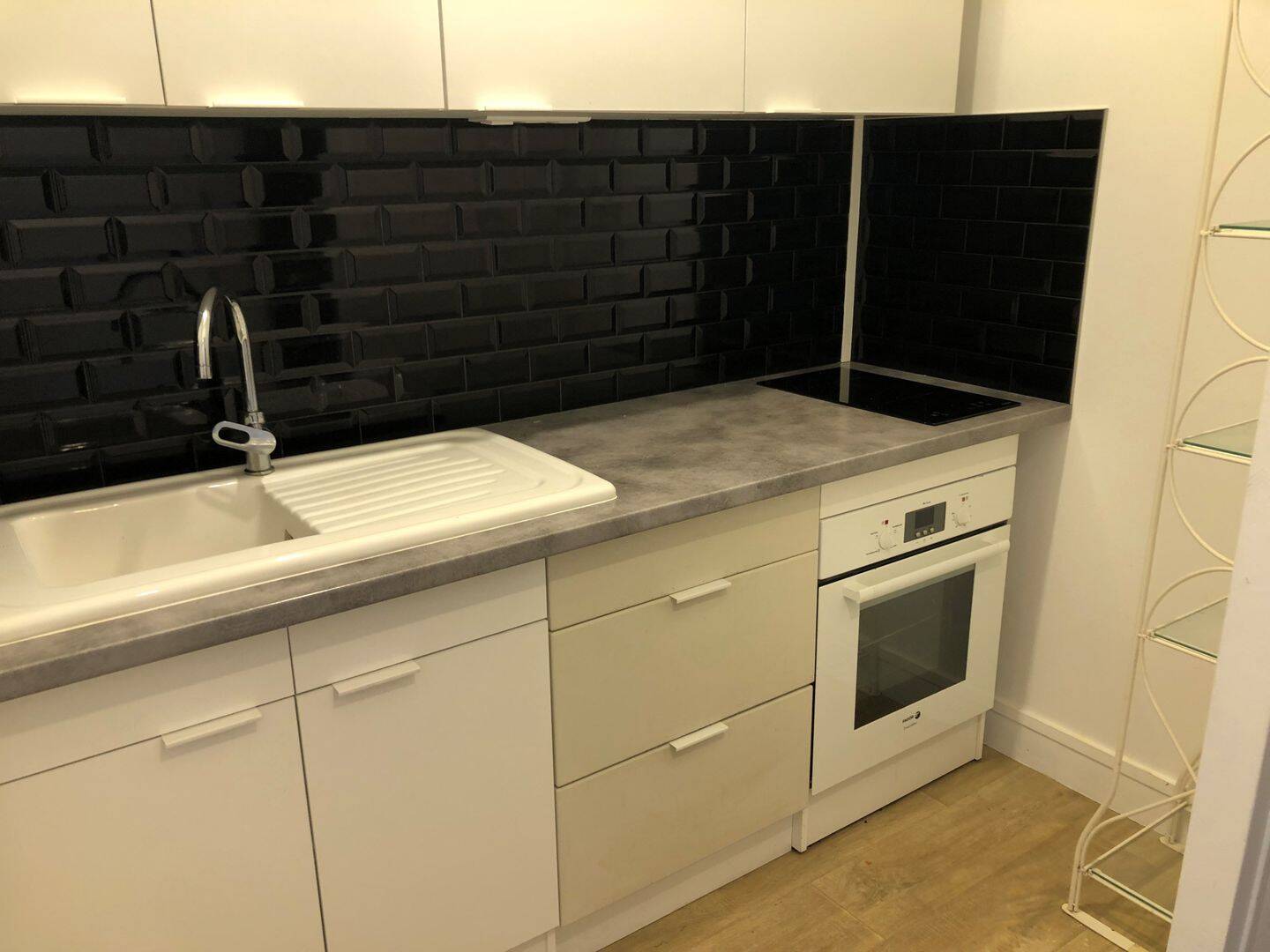Appartement 1 pièce 27 m² · à Le Pecq · 27 m² · 836 €/mois