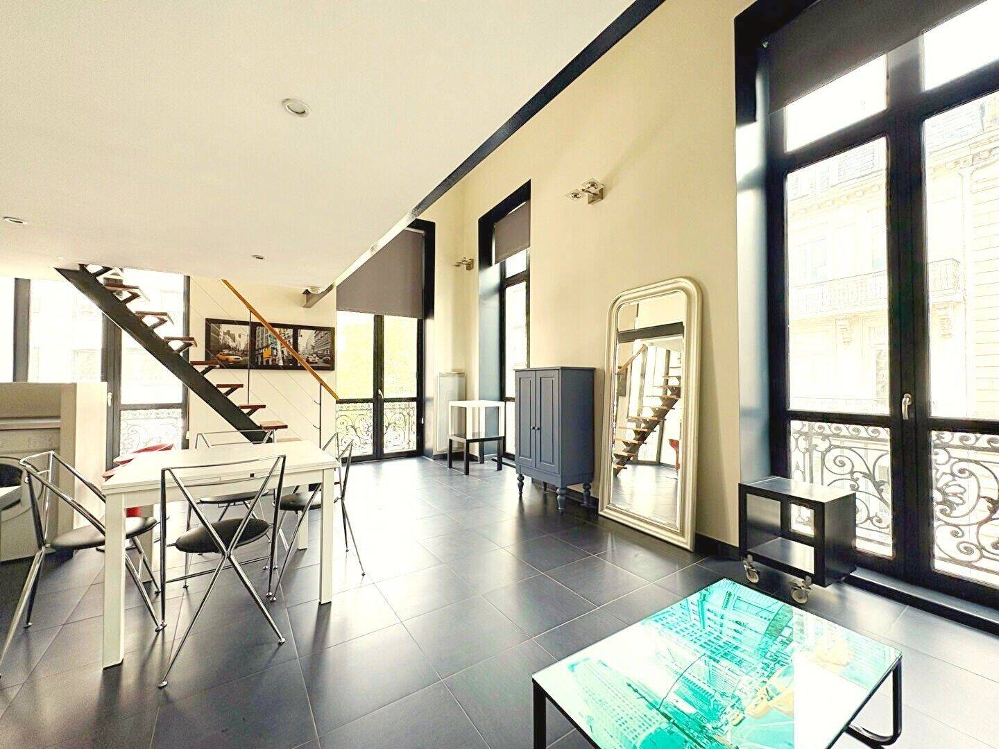 Appartement 2 pièces 50 m² · à Lille · 50 m² · 275 000 €