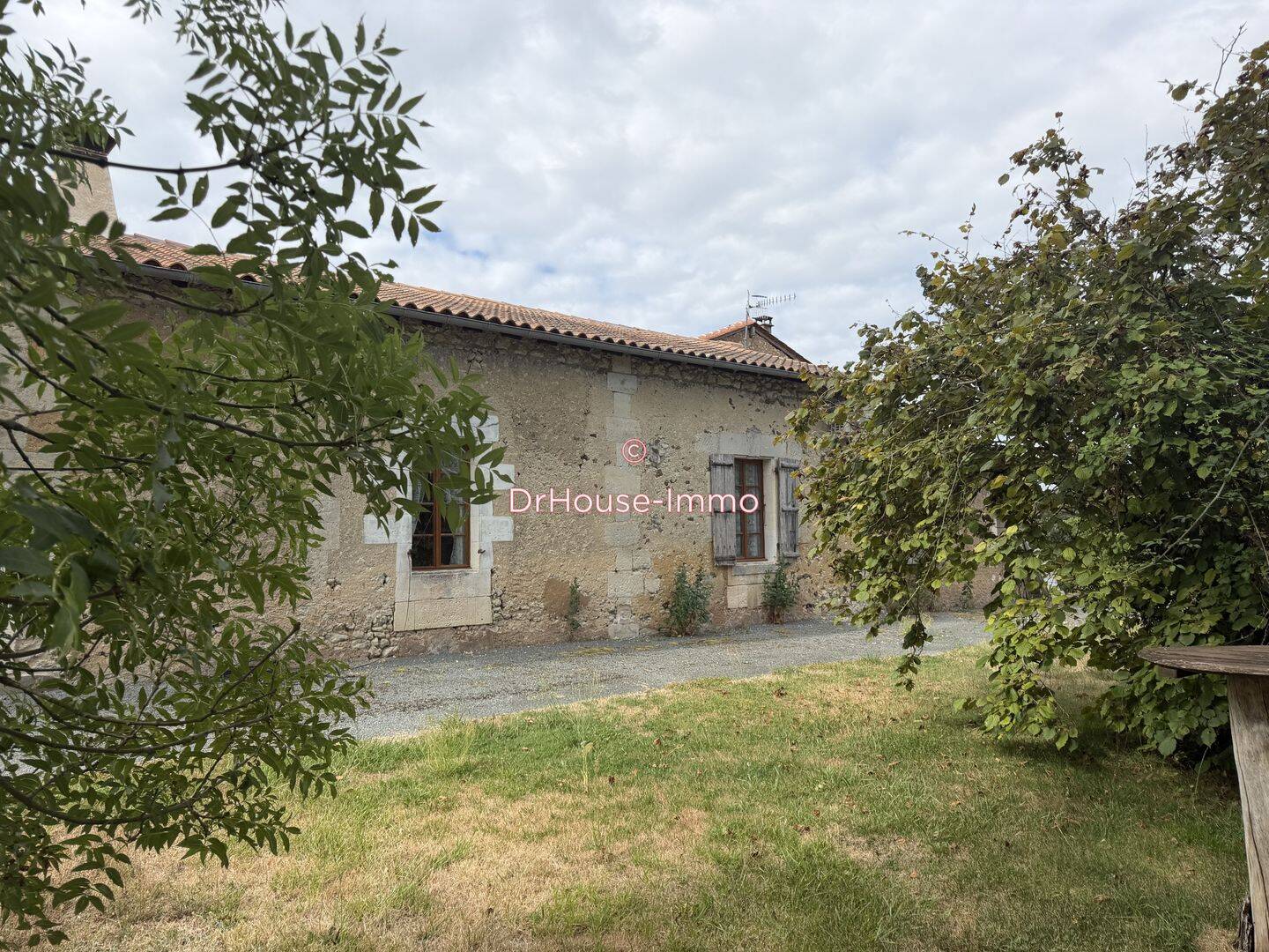 Maison 5 pièces 139 m² · à Ribérac · 139 m² · 199 000 €