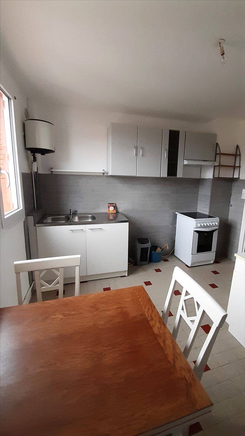 Appartement 3 pièces 56 m² · à L'Arbresle · 56,2 m² · 790 €/mois