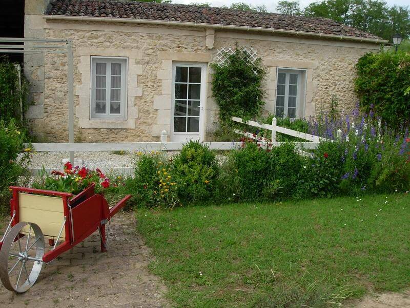 Maison 3 pièces 63 m² · à Léogeats · 63 m² · 720 €
