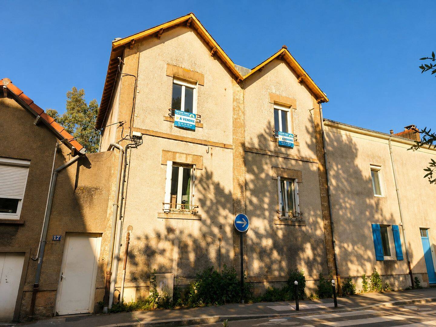 Maison 4 pièces 99 m² · à Nantes · 99,2 m² · 282 960 €