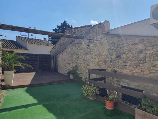 Maison à vendre 159 000 € 3 pièces 2 chambres 75 m² Saint-Marcel-sur-Aude 11120