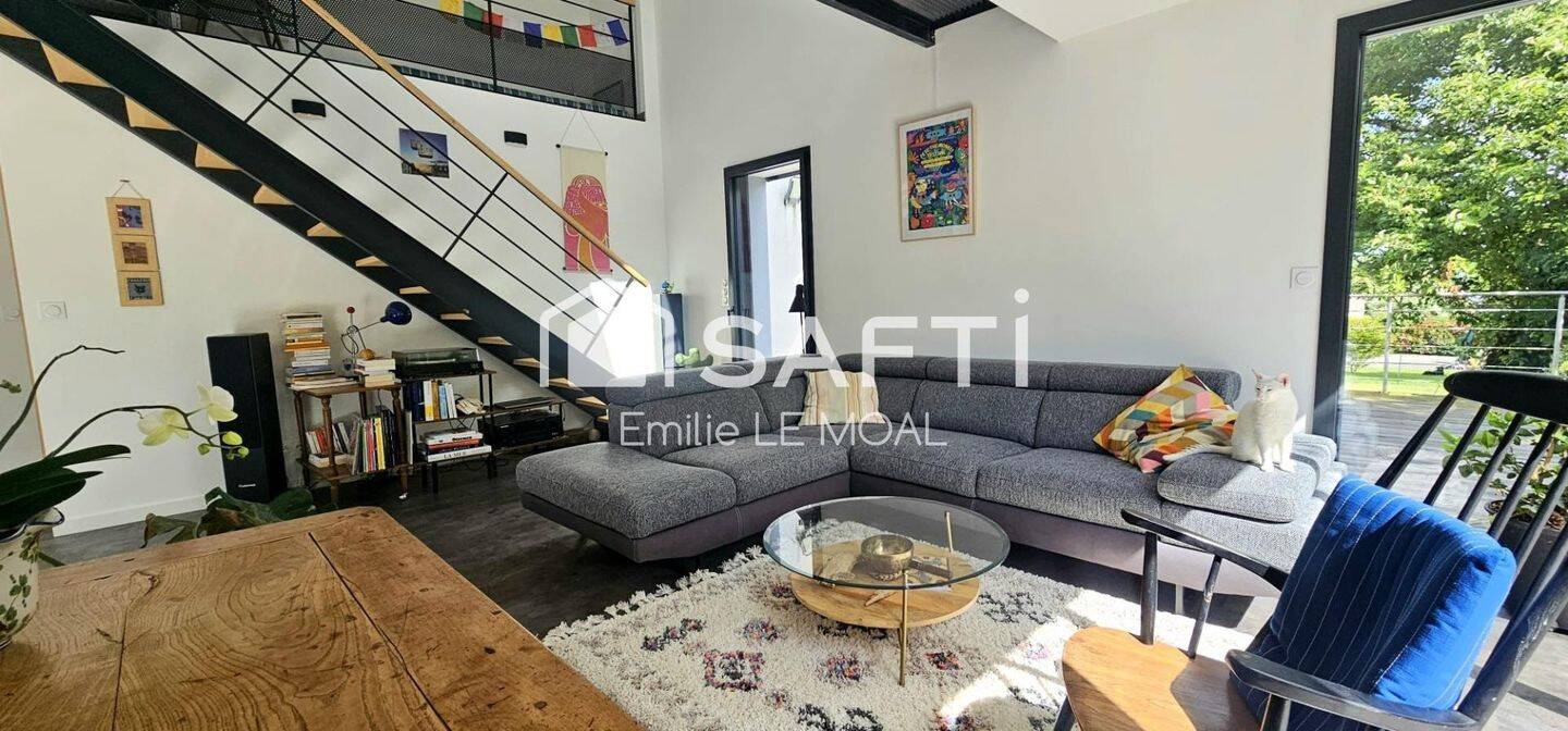 Maison 6 pièces 152 m² · à Plouër-sur-Rance · 152 m² · 592 900 €