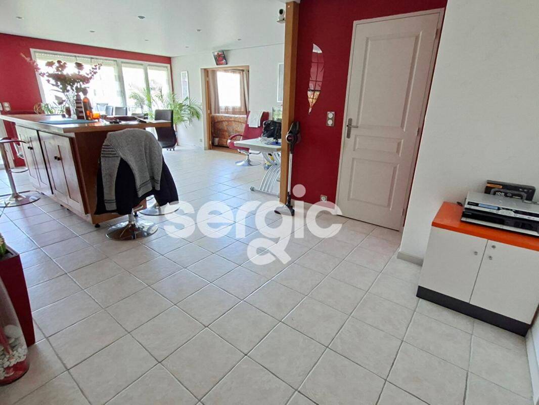 Appartement 4 pièces 81 m² · à Angers · 81 m² · 239 200 €