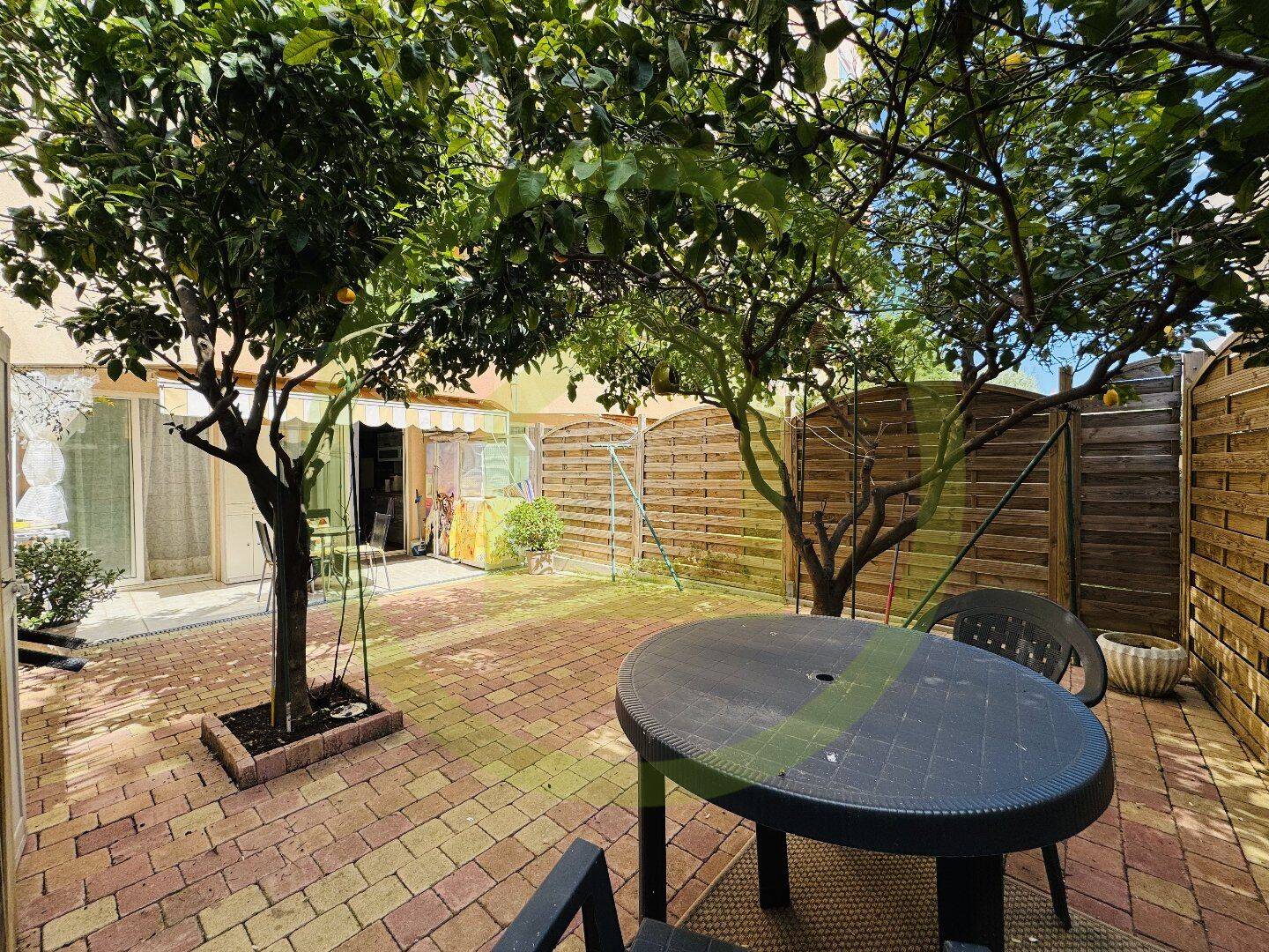 Appartement 1 pièce 32 m² · à Roquebrune-Cap-Martin · 32 m² · 220 000 €