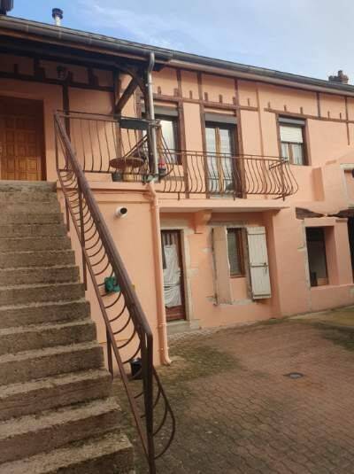 Appartement 5 pièces 111 m² · à Chalon-sur-Saône · 111 m² · 765 €/mois