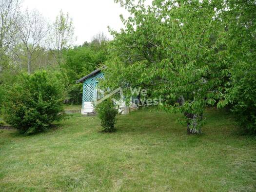 Maison à vendre 55 000 € 6 pièces 4 chambres 170 m² 1 000 m² de terrain Duravel 46700