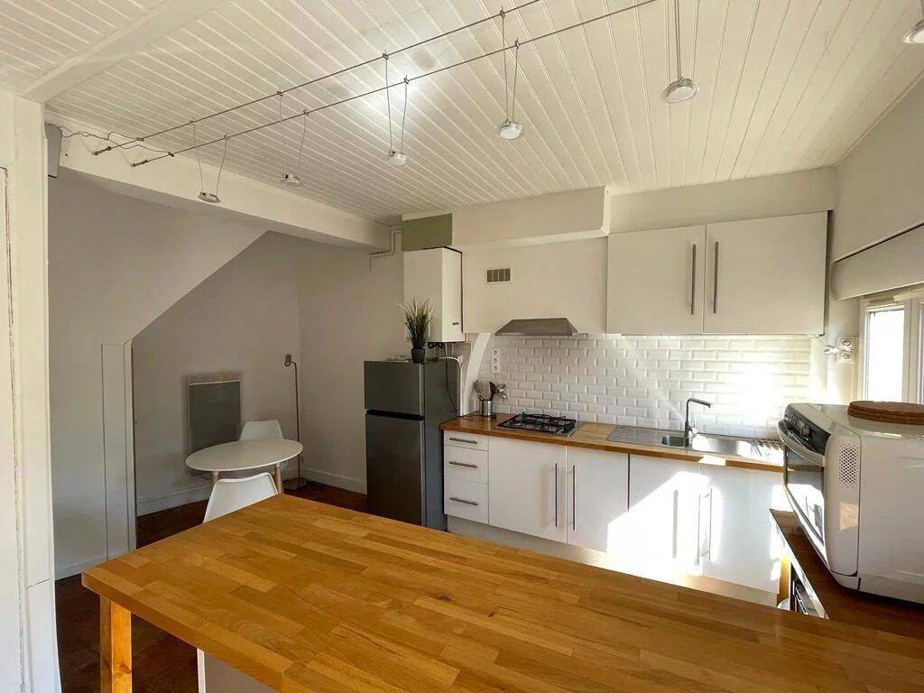 Appartement 2 pièces 53 m² · à Toulouse · 53 m² · 930 €