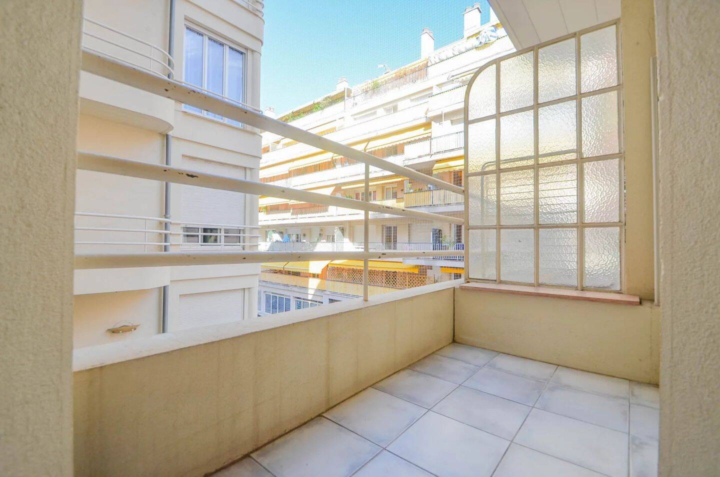 Appartement 1 pièce 32 m² · à Nice · 32 m² · 820 €/mois