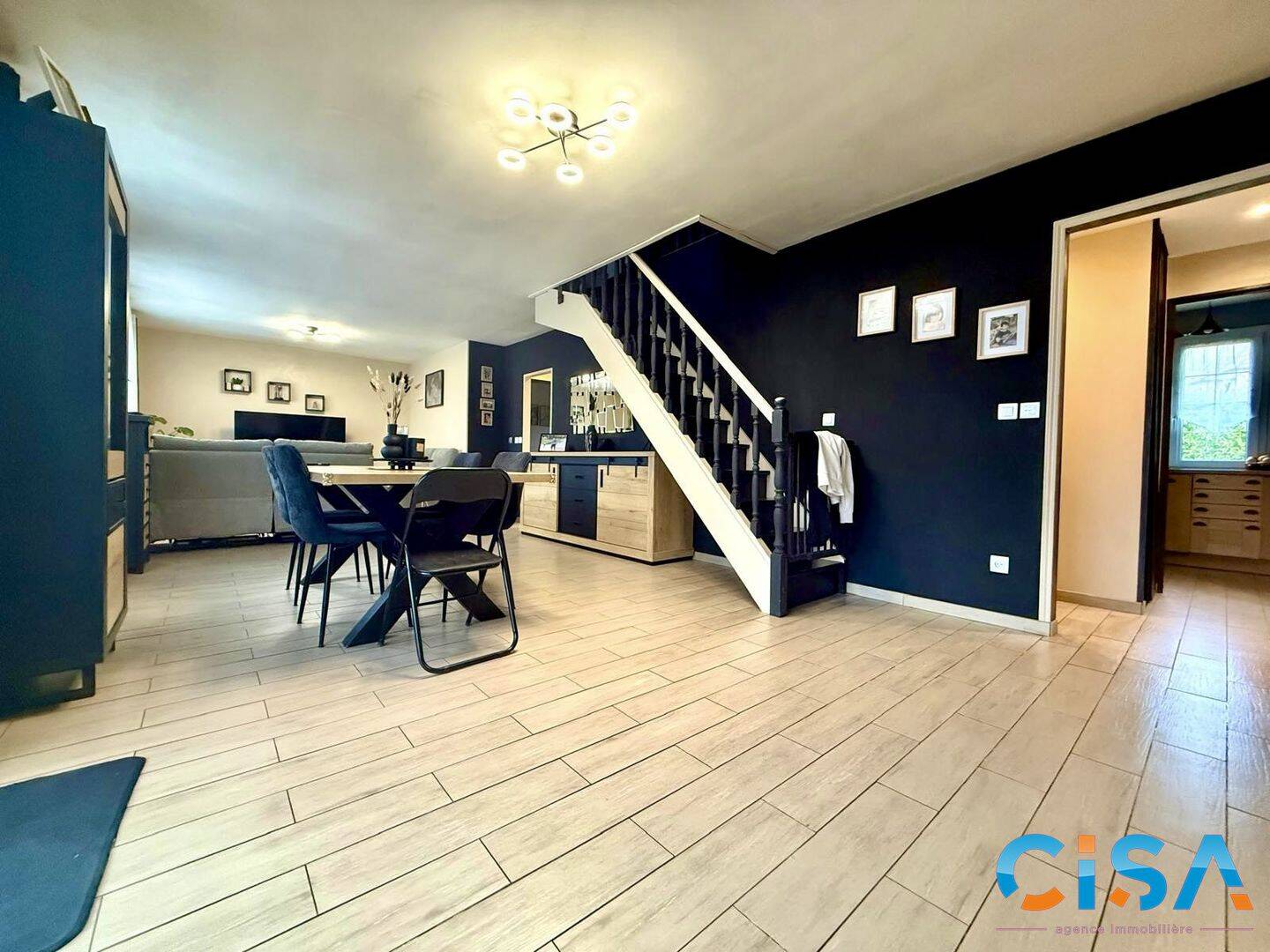 Maison 7 pièces 130 m² · à Chambly · 130 m² · 299 000 €