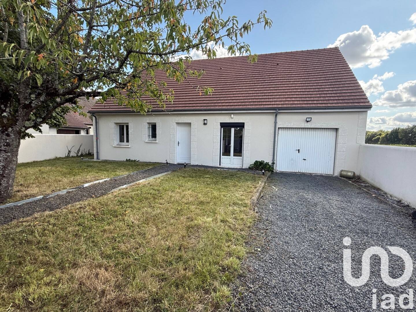Maison 4 pièces 95 m² · à Rochecorbon · 95 m² · 340 000 €