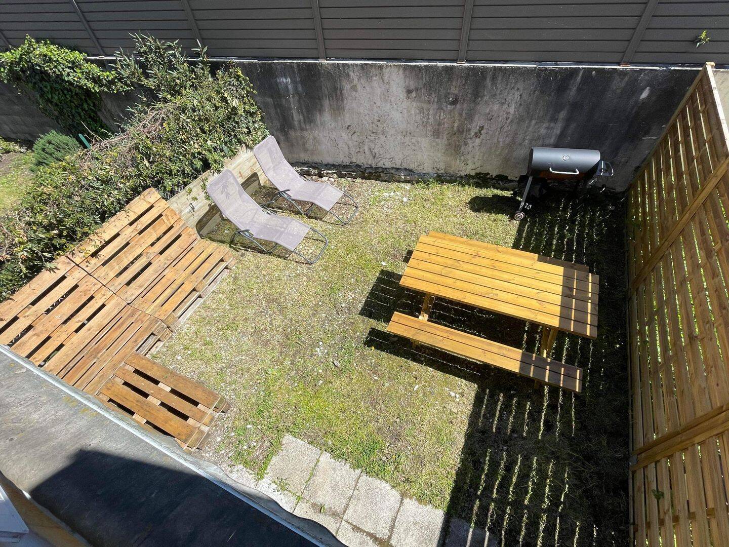 Appartement 2 pièces 33 m² · à Villenave-d'Ornon · 32,7 m² · 900 €/mois
