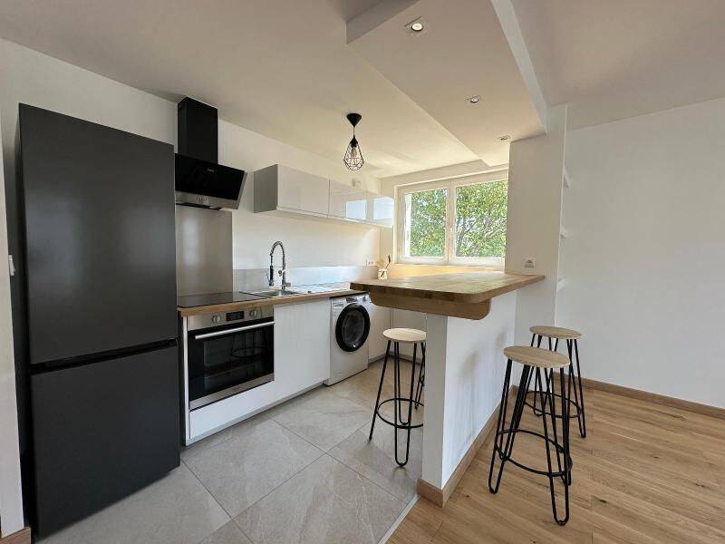 Appartement 2 pièces 42 m² · à Villefranche-sur-Saône · 42,2 m² · 677 €/mois