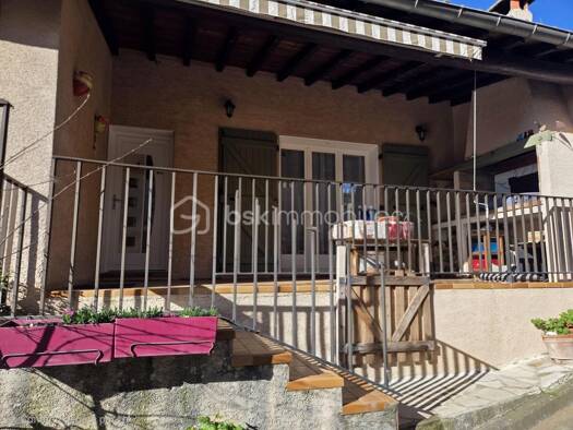 Maison à vendre 235 000 € 4 pièces 2 chambres 101 m² Cazedarnes 34460