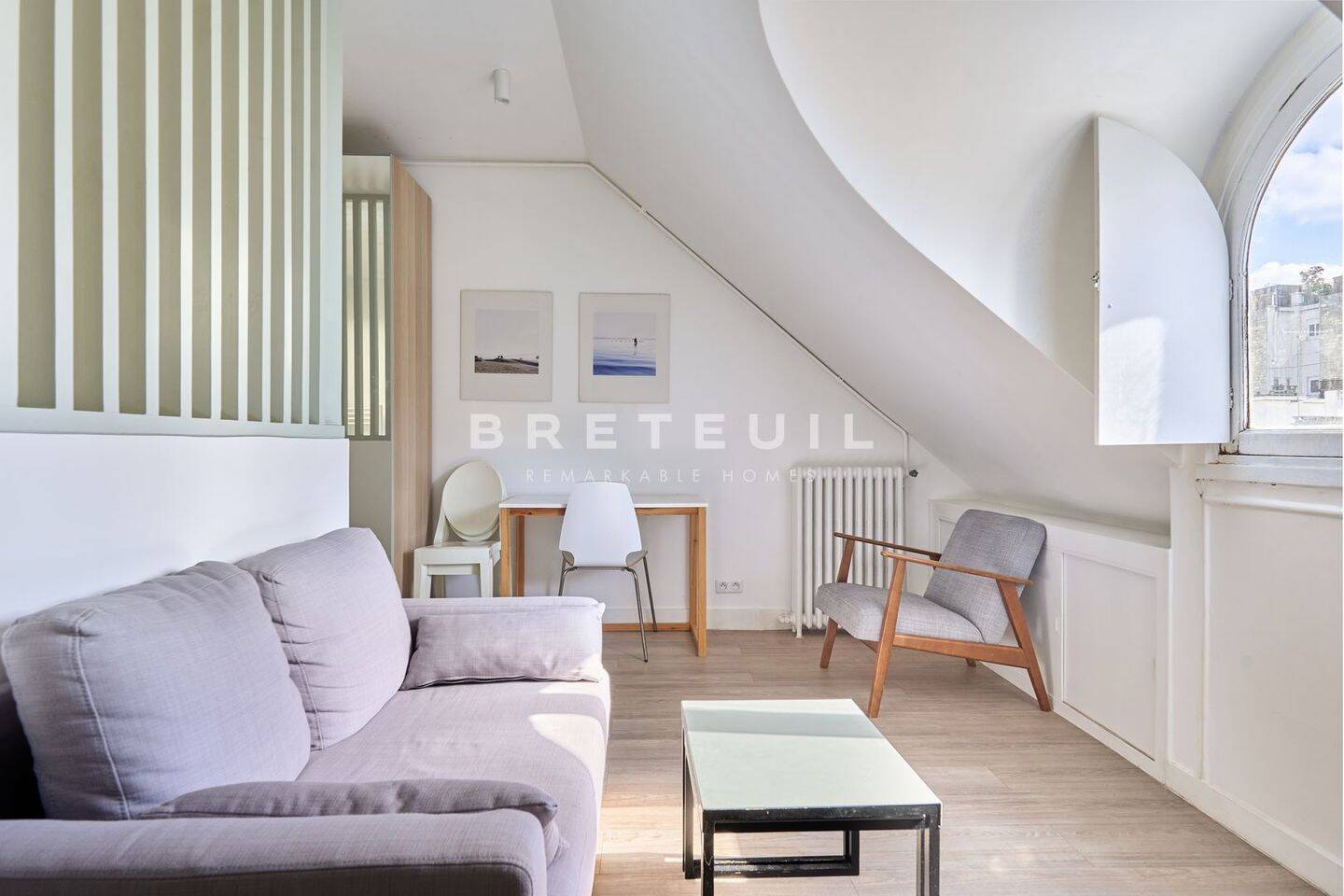 Appartement 1 pièce 26 m² · à Paris 16ème Arrondissement · 26 m² · 260 000 €