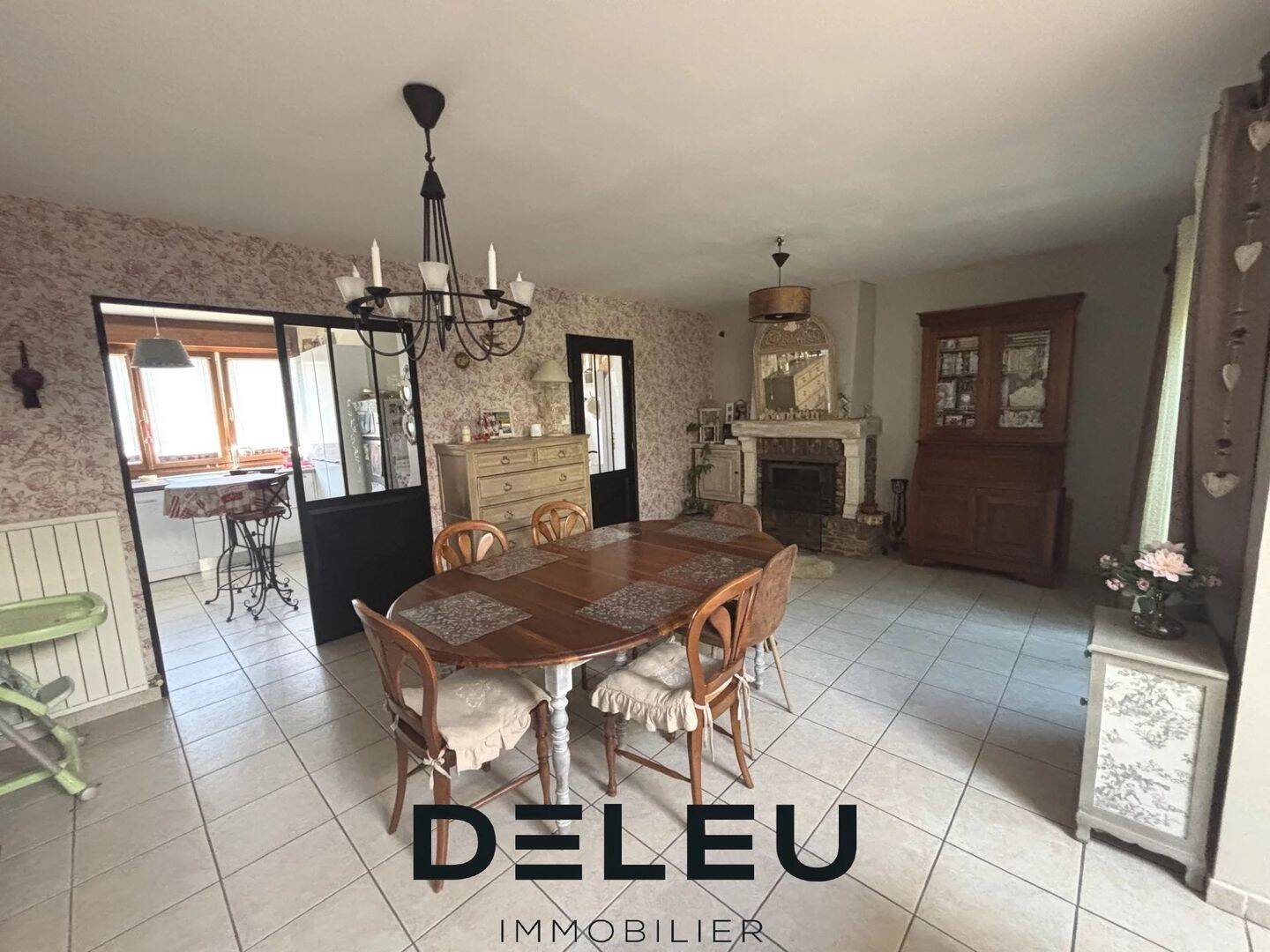 Maison 5 pièces 106 m² · à Roncq · 106 m² · 268 000 €