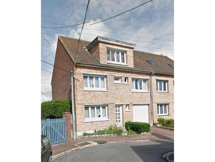 Maison 7 pièces 155 m² · à Béthune · 154,5 m² · 179 000 €
