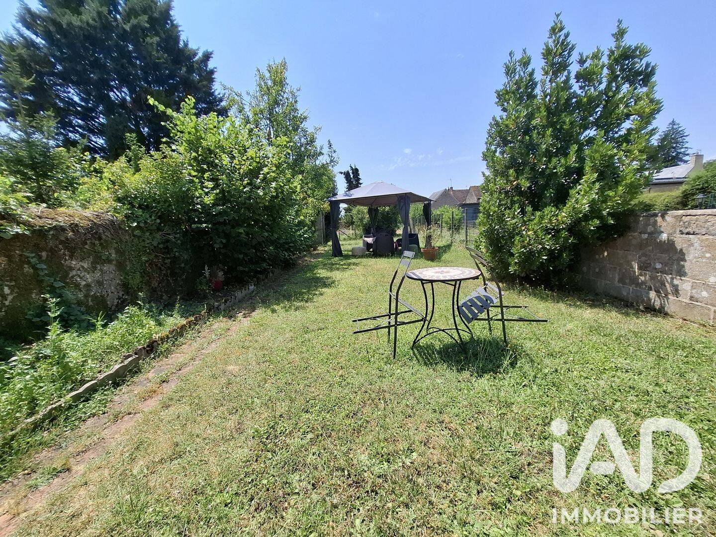 Maison 4 pièces 89 m² · à Conlie · 89,3 m² · 165 990 €