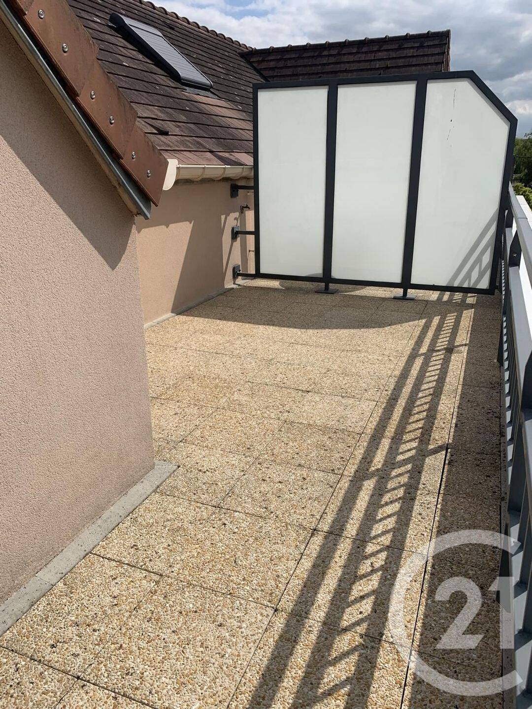 Appartement 2 pièces 42 m² · à Saint-Rémy-lès-Chevreuse · 42,2 m² · 950 €