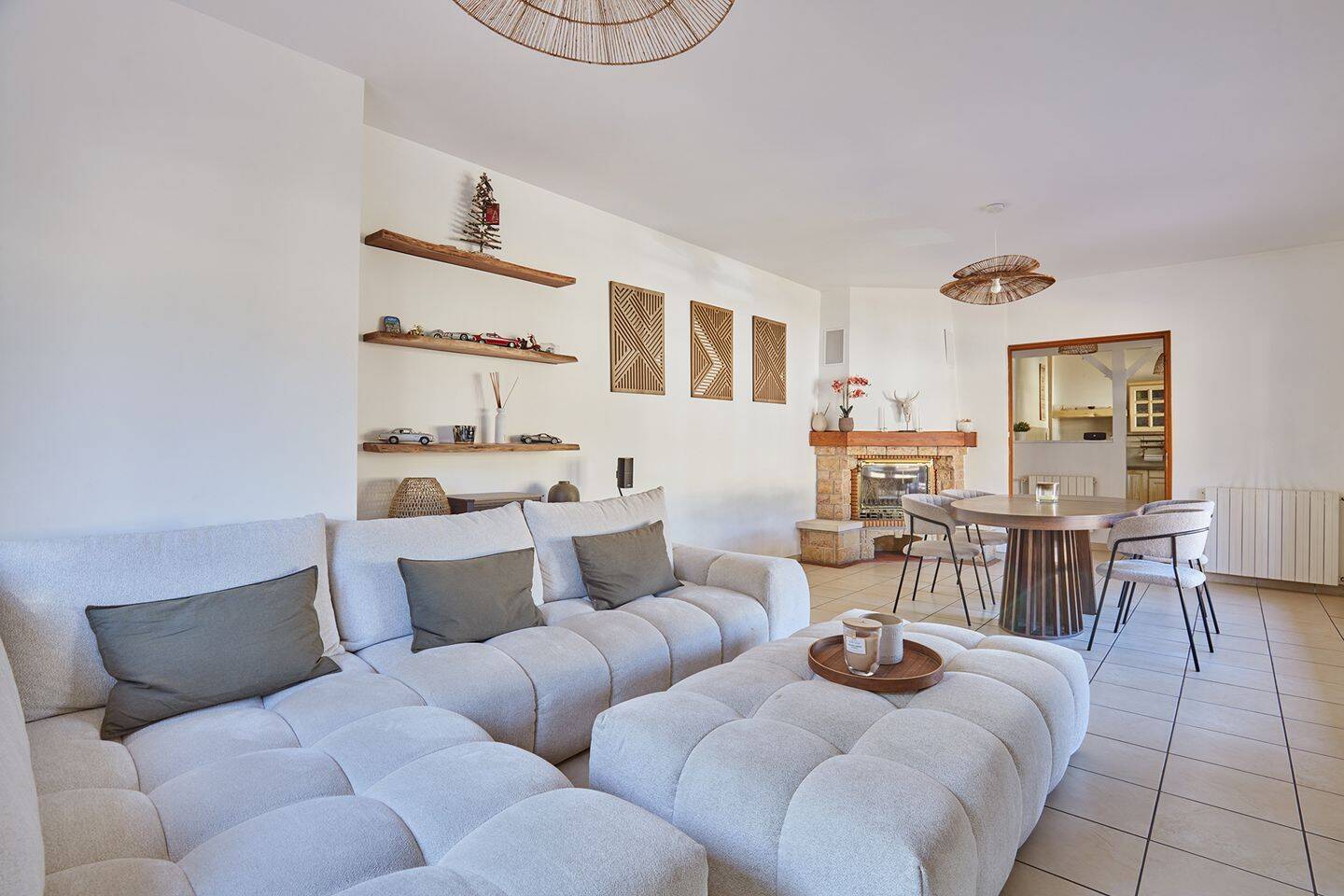 Maison 5 pièces 210 m² · à Septèmes-les-Vallons · 210 m² · 510 000 €